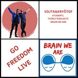 Go Freedom LIVE: Mozek a byznys