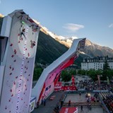 XVII. MEZINÁRODNÍ FESTIVAL OUTDOOROVÝCH FILMŮ Blok F