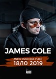 James Cole / Plzeň