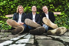 Minus123minut / Plzeň