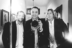 Minus123minut / Plzeň