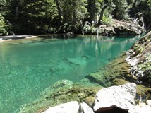 Argentina – putování od pamp k Andám