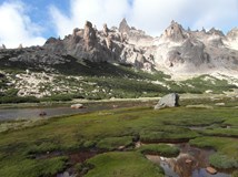 Argentina – putování od pamp k Andám