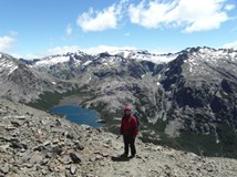 Argentina – putování od pamp k Andám