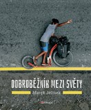 Křest knihy - Dobroběžník mezi světy 