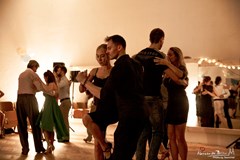 Argentinské tango v Buenos Aires i v Brně / Štěky Yaku