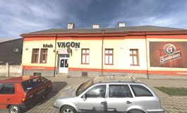 Club Vagon, Golčův Jeníkov