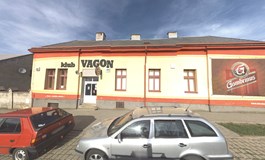 Club Vagon, Golčův Jeníkov