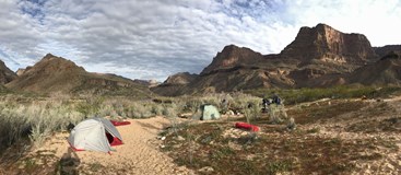 Grand Canyon: „Cesta do pravěku“ / Jan Laštůvka