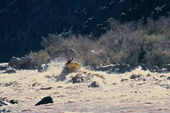 Grand Canyon: „Cesta do pravěku“ / Jan Laštůvka