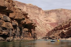 Grand Canyon: „Cesta do pravěku“ / Jan Laštůvka