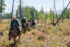 Mongolsko - ohromná země s ohromnými možnostmi