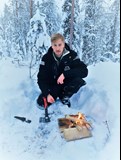 Laponsko – ze dne na den arktickým průvodcem