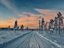 Laponsko – ze dne na den arktickým průvodcem