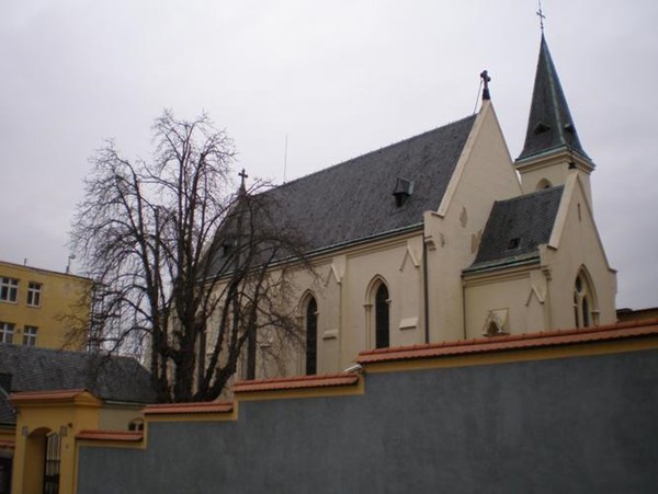 Sacre Coeur