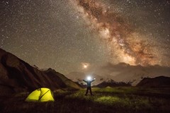 Kyrgyzstán a Tádžikistán - Pavel Svoboda - Kopřivnice