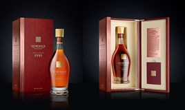 Degustace Glenmorangie Grand Vintage 1991