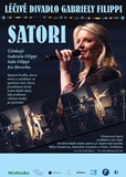 Gabriela Filippi - Satori