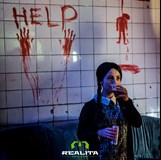 Horror párty Ostrava | Halloween ride Ostrava