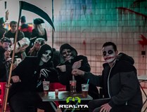 Horror párty Ostrava | Halloween ride Ostrava