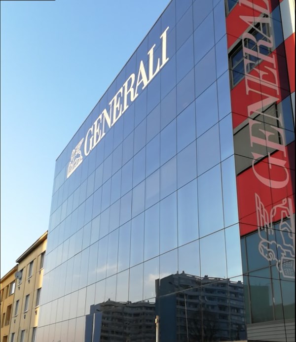 Generali CEE