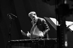 Marcin Pater Trio