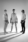 Marcin Pater Trio