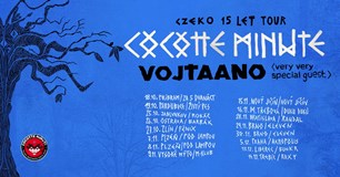 Cocotte Minute + Vojtaano