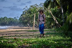 Tři měsíce v Panamě: Příběhy z Karibiku, džungle i hor