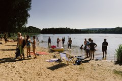 Festival Rosnička 2021