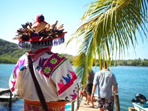 Spiritual Mexico - promítání filmu a přednáška