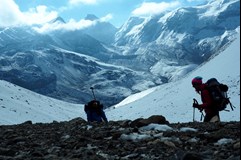 Nepál - trek okolo Annapurny (Udo & Gerda na cestách)