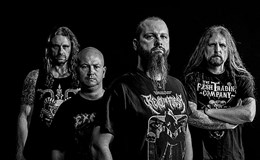 Destruciton - Thrash Alliance EU Tour 2020