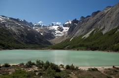 Jižní Amerika - Tajemství And, patagonií po amazonii