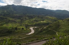 Jižní Amerika - Tajemství And, patagonií po amazonii