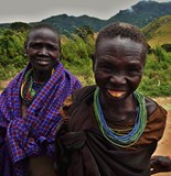 Uhrančivá Uganda - Kulturní koktejl pro milovníky dálek 