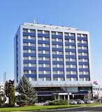 Hotel Alessandria, Hradec Králové