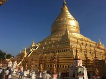 Jak Titan a Inzulín přežili Myanmar