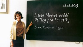 Inside Movies uvádí Pelíšky