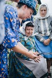 Konference Živý folklor s jarmarkem a módní přehlídkou