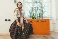 Konference Živý folklor s jarmarkem a módní přehlídkou