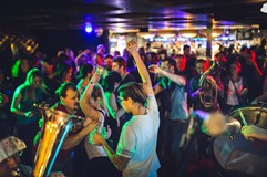 Balkan Fiesta