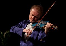 Pavel Šporcl a Gipsy Way Ensemble