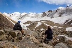 Asijské srdce: Tádžikistán a Pamír (Liberec)