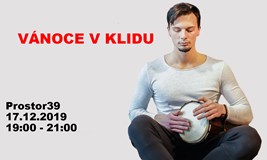 Vánoce v KLIDu