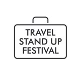 Travel Stand-up Festival @ Plzeň