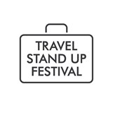 Travel Stand-up Festival @ Praha