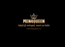 Men4Queen - Cesta kolem světa