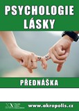 Psychologie lásky