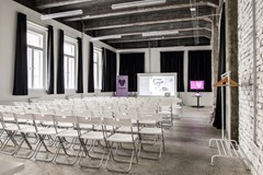 2FRESH Talks: Umění schůzek